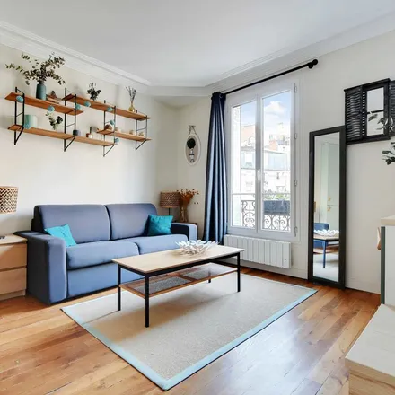 Image 8 - 35 Place du Général Monclar, 75015 Paris, France - Apartment for rent