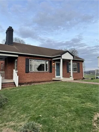 Buy this 3 bed house on 365 Oakland Street Southwest in Abingdon, VA 24210