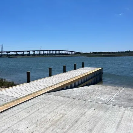 Image 8 - Bogue Sound RV Park, Bonita Street, Cape Carteret, NC 28584, USA - House for sale