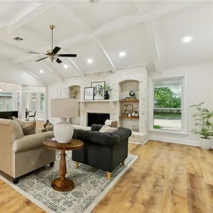 Image 3 - 4720 Toby Lane, Bissonet Plaza, Metairie, LA 70003, USA - House for sale