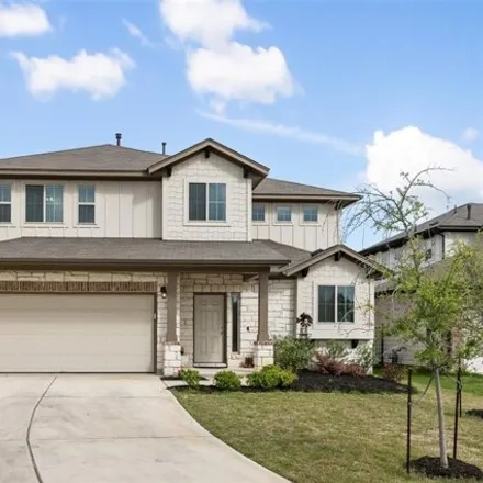 Buy this 5 bed house on 1098 County Road 267 in Leander, TX 78628