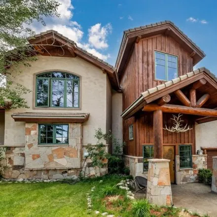 Buy this 4 bed house on Willowbrook Road in Silverthorne, CO 80497