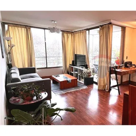 Image 4 - Avenida Tobalaba 1665, 751 0241 Providencia, Chile - Apartment for sale