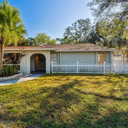 Rent this 3 bed house on 3182 Woodmont Drive in Sarasota County, FL 34232