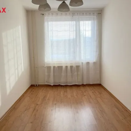 Rent this 3 bed apartment on Hotel Iren Čkyně in 4, 384 81 Čkyně