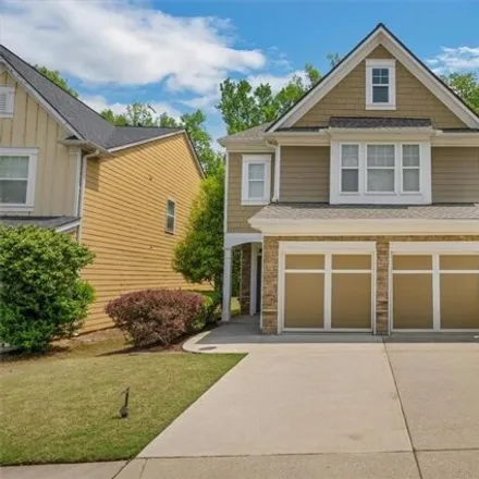 Buy this 3 bed house on 5683 Sterling Court in Forsyth County, GA 30040