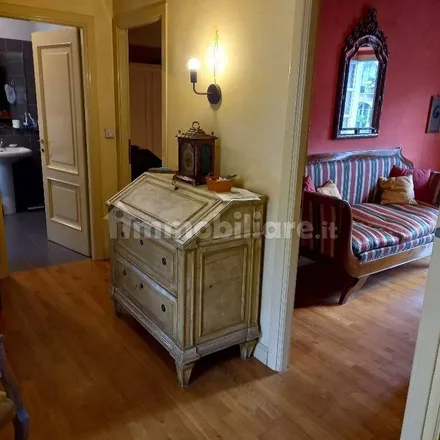 Rent this 4 bed apartment on Via Santa Chiara 20 scala A in 10122 Turin TO, Italy