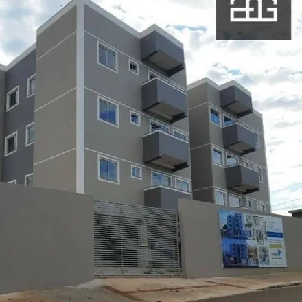 Image 2 - Rua Paulo Bebilaqua, Nova Cidade, Cascavel - PR, 85803-337, Brazil - Apartment for sale