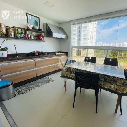 Buy this 3 bed apartment on Rua Heloísa Oliveira Evangelista in Parque Campolim, Sorocaba - SP