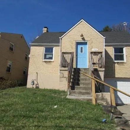 Buy this 3 bed house on Inland Way in Pittsburgh, PA 15226