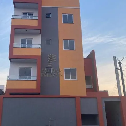 Buy this 3 bed apartment on Rua Pedro Aires da Rocha in Afonso Pena, São José dos Pinhais - PR