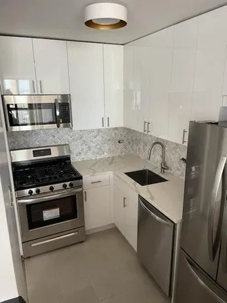 Rent this 2 bed apartment on 1437 1st Avenue in New York, NY 10021