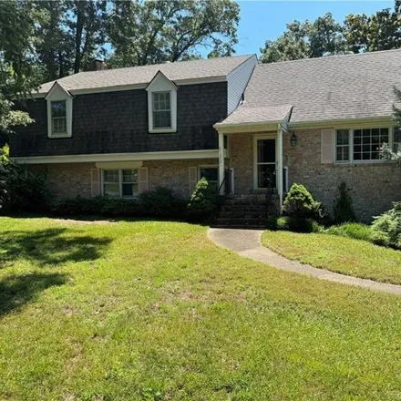 Buy this 4 bed house on 10921 Stepney Rd in Chester, Virginia