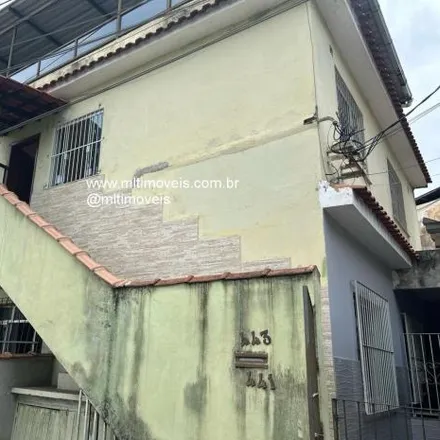 Image 2 - Primeira Igreja Batista, Rua José Maria da Cruz, Centro, Barra Mansa - RJ, 27330-230, Brazil - House for rent
