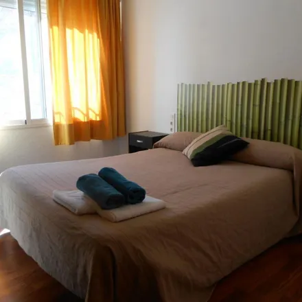 Image 6 - Fernando Cara, Calle Recogidas, 47, 18005 Granada, Spain - Apartment for rent