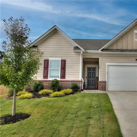 Buy this 3 bed house on 116 Pine Vista Circle in Cartersville, GA 30120
