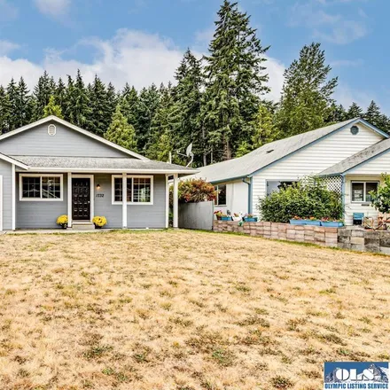Buy this 3 bed house on 1740 West 15th Street in Port Angeles, WA 98363