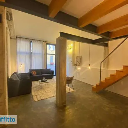 Image 9 - Via Marcantonio dal Re 40, 20156 Milan MI, Italy - Apartment for rent