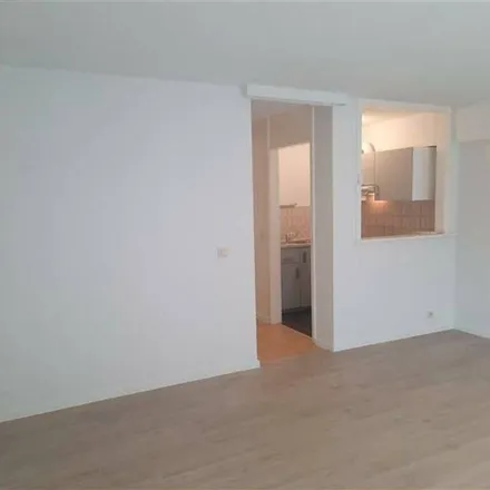 Rent this 2 bed apartment on Rue Patenier 18 in 5000 Namur, Belgium