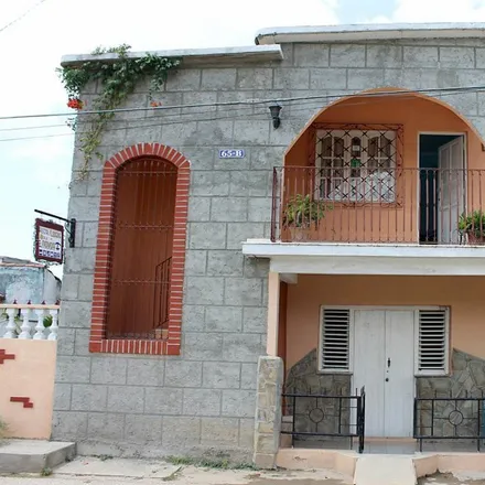Image 1 - Trinidad, SANCTI SPIRITUS, CU - House for rent