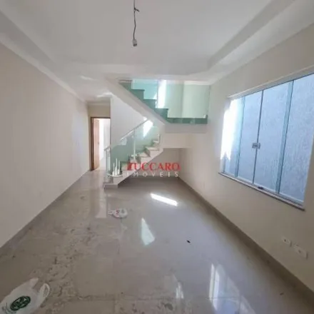 Buy this 3 bed house on Rua Luiz Silvestri in Bom Clima, Guarulhos - SP