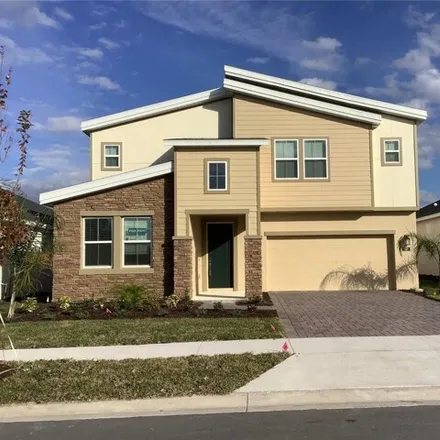 Rent this 5 bed house on Aces High Lane in Osceola County, FL 33897