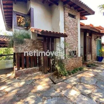 Buy this 5 bed house on Rua Ilha Grande in Jardim Atlântico, Belo Horizonte - MG