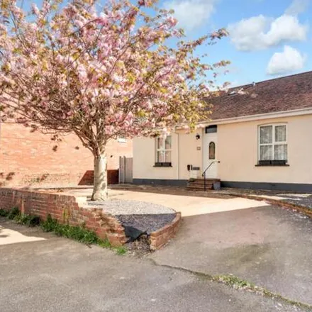Buy this 4 bed house on Madeira Villas in Exmouth, EX8 1QU