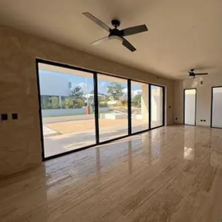 Buy this 4 bed house on unnamed road in Lagos del Sol, ROO