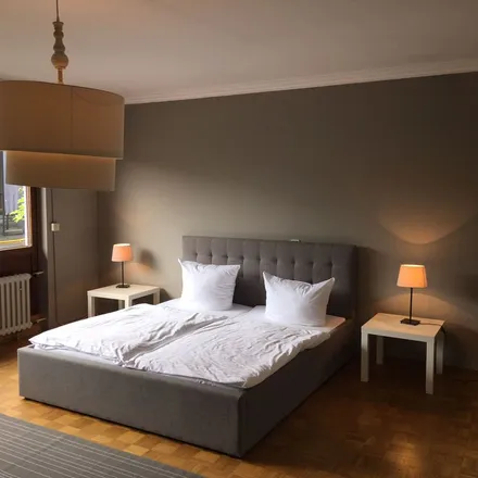 Rent this 3 bed apartment on Zum Dorfbrunnen in Schmiedegasse 36, 53332 Waldorf