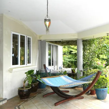 Rent this 4 bed house on Vacoas-Phoenix in Plaines Wilhems, Mauritius