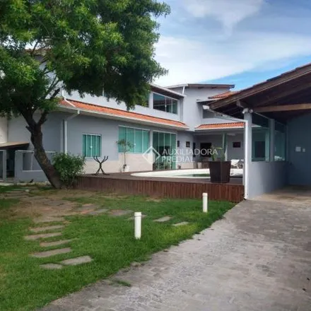 Buy this 5 bed house on Rua Nelson Severiano da Rosa in Pinheira, Palhoça - SC