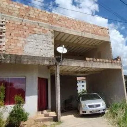 Image 2 - Rua de Roma, Jardim das Alterosas, Betim - MG, 32673-476, Brazil - House for sale