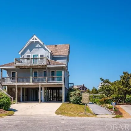 Buy this 4 bed house on 108 East Sea Spray Court in Nags Head, NC 27959