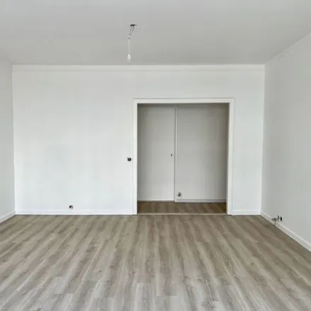 Rent this 2 bed apartment on Volkstraat 2-6 in 2000 Antwerp, Belgium