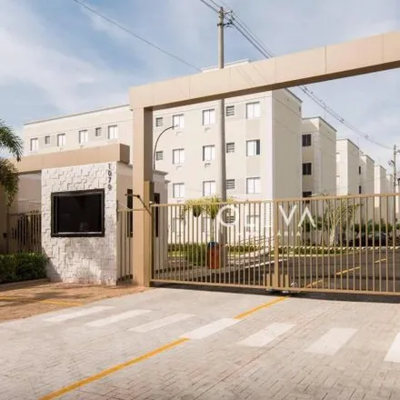 Rent this 2 bed apartment on Rua Maria Ceron Volpe in Centro Industrial Pascutti, São José do Rio Preto - SP