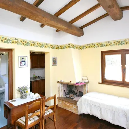 Image 5 - Le Pulci, Perugia, Italy - House for rent