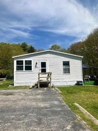 Buy this 2 bed house on Pine Ridge Drive in Richmond, RI 02822