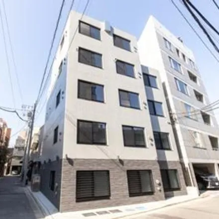 Image 2 - unnamed road, Koishikawa 5-chome, Bunkyō, 112-0012, Japan - Apartment for rent