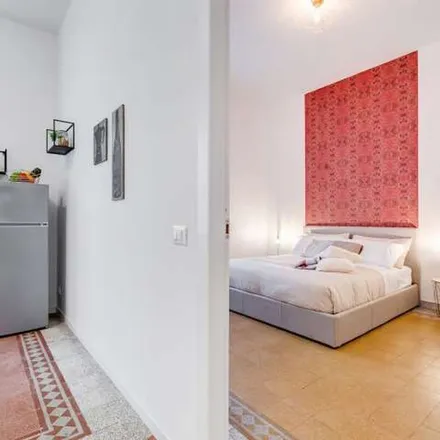 Image 9 - Melting Pot Hostel, Via Luigi Pianciani 17, 00185 Rome RM, Italy - Apartment for rent