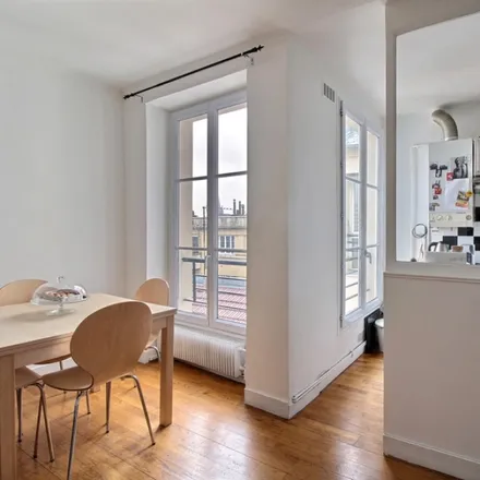 Image 7 - 24 Rue Jules Verne, 75011 Paris, France - Apartment for rent