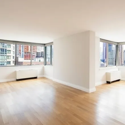 Rent this 1 bed apartment on 416 East 55th Street in New York, NY 10022