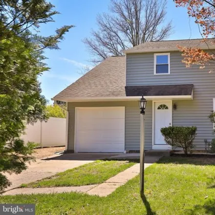 Buy this 3 bed house on 376 Tanner Avenue in Hatboro, Montgomery County