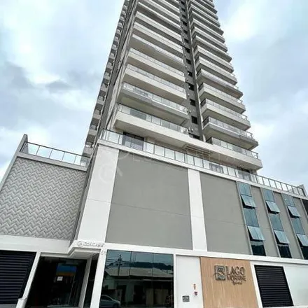 Buy this 2 bed apartment on Escola Básica Gaspar da Costa Moraes in Avenida Osvaldo Reis 54, Fazenda