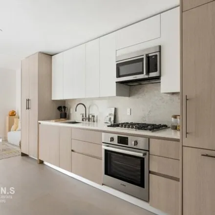 Buy this 2 bed condo on 526 Union Avenue in New York, NY 11211