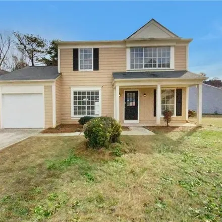 Buy this 3 bed house on 6101 Marbut Farms Trail in Stonecrest, GA 30058