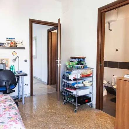 Image 6 - Big Bar, Via Ponzio Cominio, 6, 00175 Rome RM, Italy - Apartment for rent