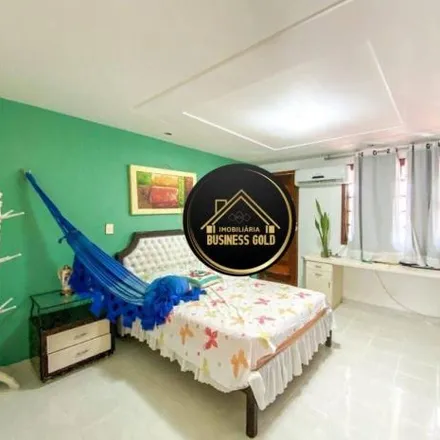 Buy this 5 bed house on Rua Jaguarari in Lagoa Nova, Natal - RN