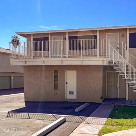 Rent this 2 bed apartment on 8107 North 33rd Drive in Phoenix, AZ 85051
