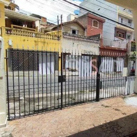 Rent this 1 bed house on Rua Quatá in Vila Palmares, Santo André - SP
